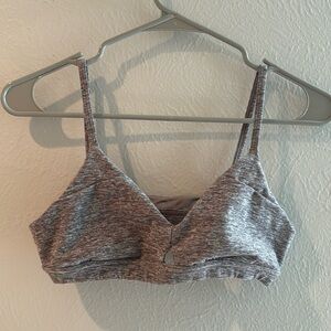 Alo Yoga Sports Bra, size small